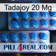 Tadajoy 20Mg viagra2